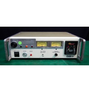 AMP Ground Tester